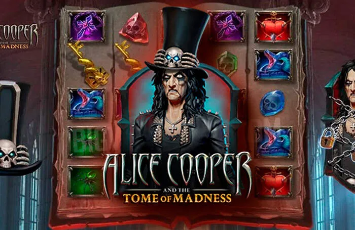Slot machine infuocate e giochi da tavolo nei casinò piccanti