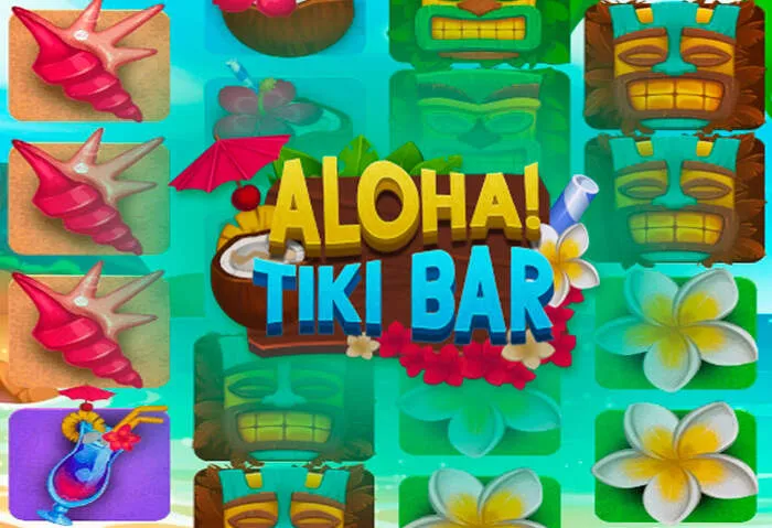Popular slots and table games, Spicy Casino.