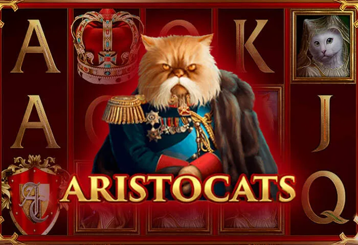 Spicy online casino interface with fiery slot game