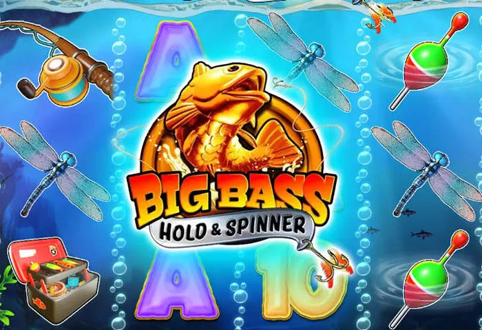 Popular slots and table games, Spicy Casino.
