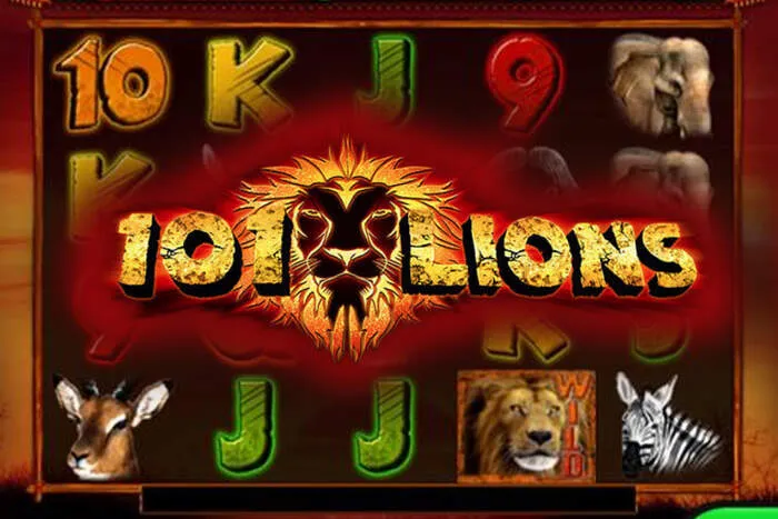 New slot game with exciting Spicy Casino Games free spins