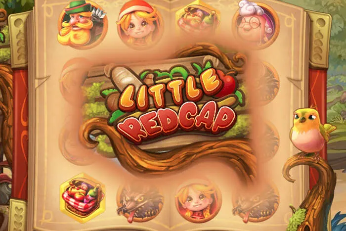 Spicy Casino Games slot machine jackpot display