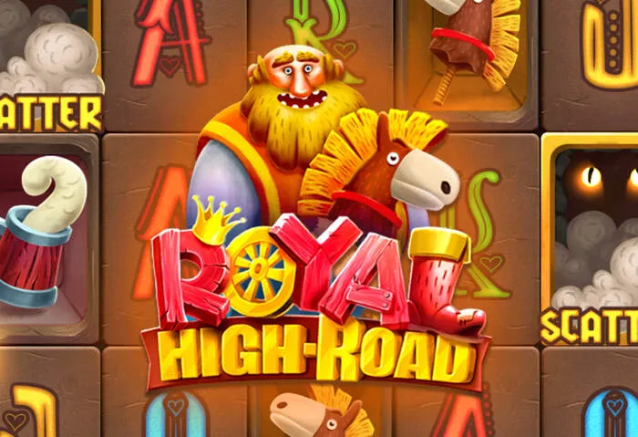 Icono de Giros Gratis y Bonos de Recarga de Spicy Casino