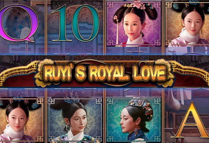 Mobile player enjoying a hot online casino game